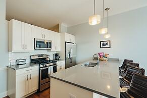 The Guesthouse Hotel