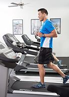 The Guesthouse Hotel