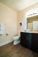 The Guesthouse Hotel