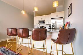 The Guesthouse Hotel