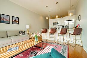 The Guesthouse Hotel