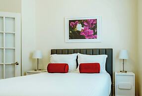 The Guesthouse Hotel