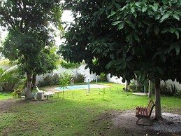 Pousada das Acacias