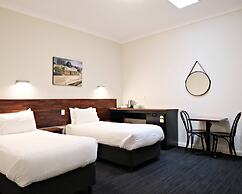 Gallery Hotel