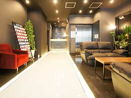 Hotel LiVEMAX Kayabacho