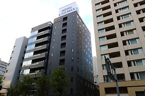 Hotel LiVEMAX Kayabacho