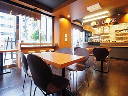 Hotel LiVEMAX Kayabacho