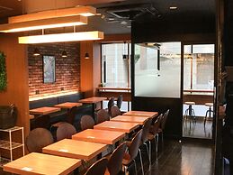 Hotel LiVEMAX Kayabacho