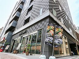 Hotel LiVEMAX Kayabacho