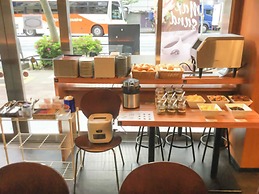 Hotel LiVEMAX Kayabacho