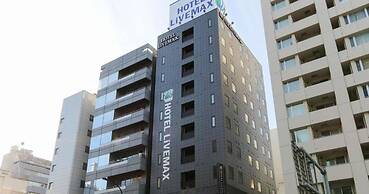 Hotel LiVEMAX Kayabacho