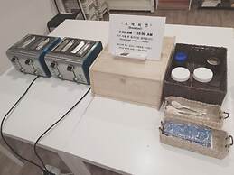 Orange Guesthouse - Hostel