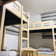 Orange Guesthouse - Hostel