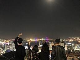 Orange Guesthouse - Hostel