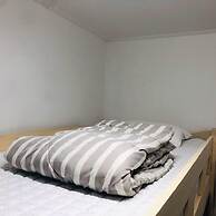 Orange Guesthouse - Hostel