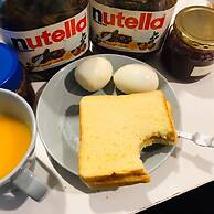 Orange Guesthouse - Hostel