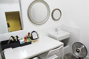 Orange Guesthouse - Hostel