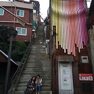 Orange Guesthouse - Hostel