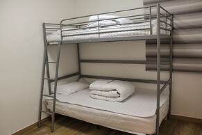 Orange Guesthouse - Hostel