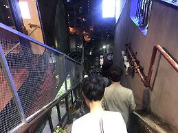 Orange Guesthouse - Hostel