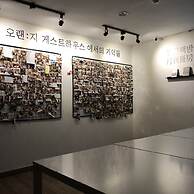 Orange Guesthouse - Hostel