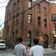 Orange Guesthouse - Hostel