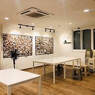 Orange Guesthouse - Hostel