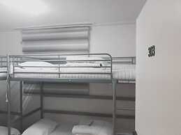 Orange Guesthouse - Hostel