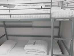 Orange Guesthouse - Hostel