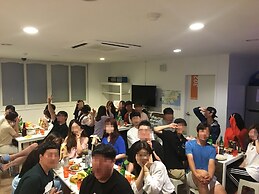 Orange Guesthouse - Hostel