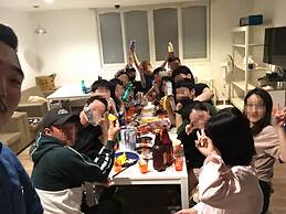 Orange Guesthouse - Hostel