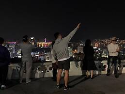 Orange Guesthouse - Hostel