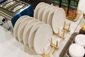 Orange Guesthouse - Hostel