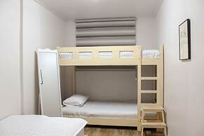 Orange Guesthouse - Hostel