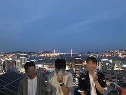 Orange Guesthouse - Hostel