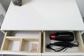 Orange Guesthouse - Hostel