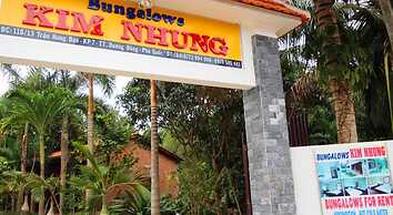 Kim Nhung Bungalow