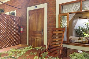 Little Garden Bungalow