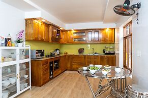 Little Garden Bungalow