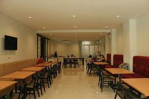 Moscha Hotel Surabaya