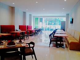Moscha Hotel Surabaya
