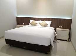 Moscha Hotel Surabaya