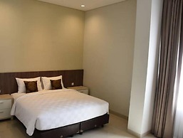 Moscha Hotel Surabaya