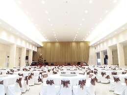 Moscha Hotel Surabaya