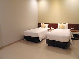 Moscha Hotel Surabaya