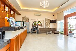 Bach Duong Phu Quoc Resort