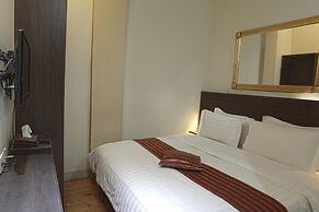 Fuxion Inn