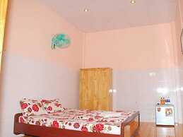 The Lam Homestay
