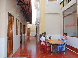 The Lam Homestay