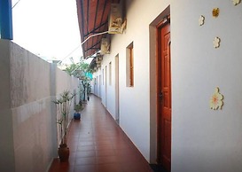 The Lam Homestay